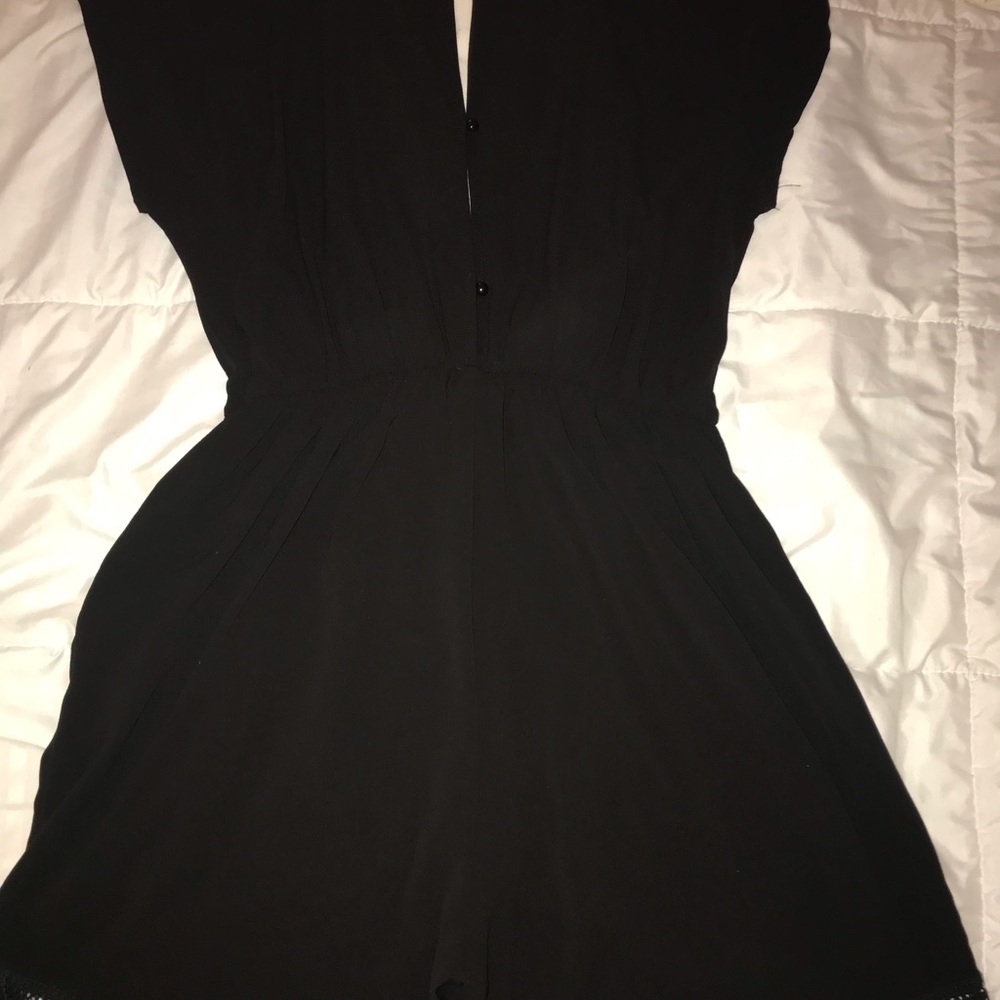 Romper - Picture 6 of 8